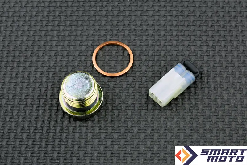 Yamaha Yzf R1 2007 - 2008 (Oxygen) Sensor Eliminator Kit 1