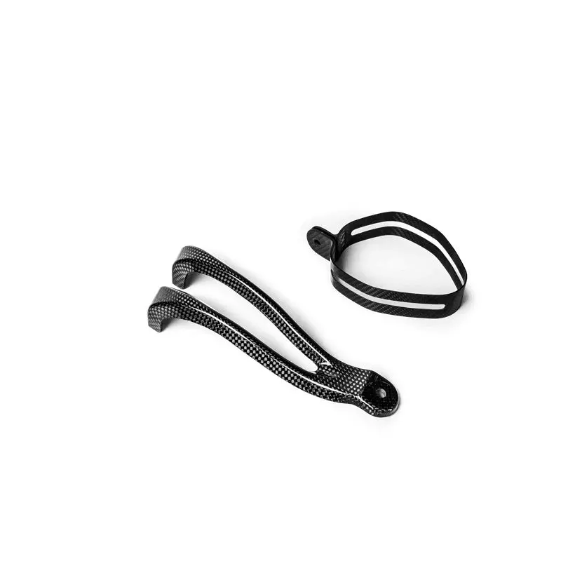 Yamaha Yzf-R1 / M - (2015-2019) Akrapovic Track-Day Fitting Kit 1
