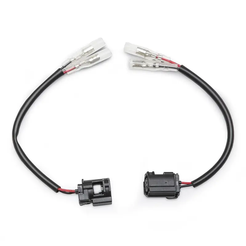 Yamaha Yzf-R1 / M - (2015-2019) Yoshimura Indicator Wiring Connector 1