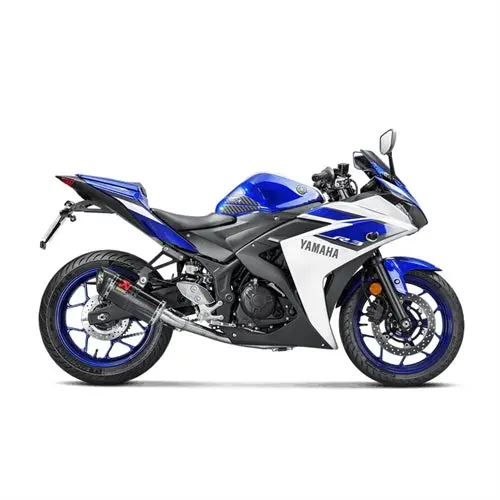 Yamaha Yzf-R3 - (2015-2018) Akrapovic Optional Hanger Bracket (For Use With S-Y3r1-Apc) 2