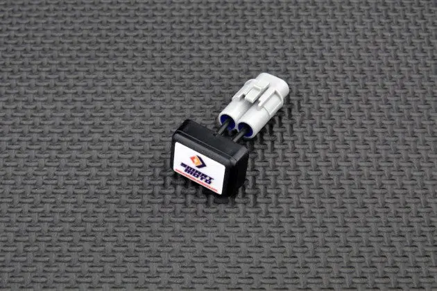 Yamaha Yzf R3 2015 - 2023 Side Stand Switch Eliminator 1