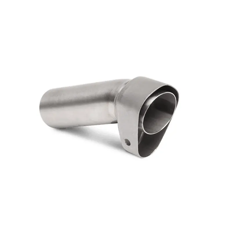 Yamaha Yzf-R6 - (2017-2020) Akrapovic Optional Noise Reduction Baffle Insert (For Use With S-Y6so12-Hapt) 1