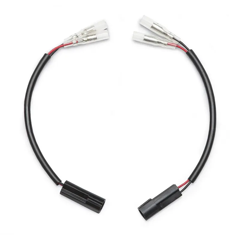 Yamaha Yzf-R7 - (1972-2026) Yoshimura Indicator Wiring Connector For Yamaha Type 1 1