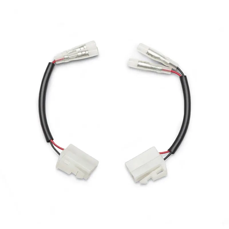 Yamaha Yzf-R7 - (1972-2026) Yoshimura Indicator Wiring Connector For Yamaha Type 2 1