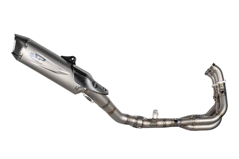 Yamaha Yzf R9 Full System Wssp Approved Silencer 1