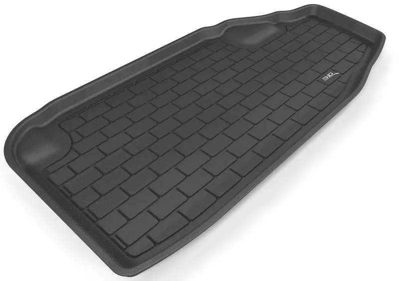 3D Maxpider Custom-Fit Cargo Liner For 2013–2020 Lexus Gs (Kagu Model) – Black 1