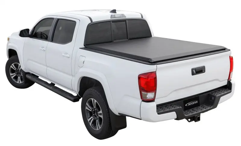 Access Limited 16-19 Tacoma 6Ft Bed (Except Trucks W/ Oem Hard Covers) Roll-Up Cover 2
