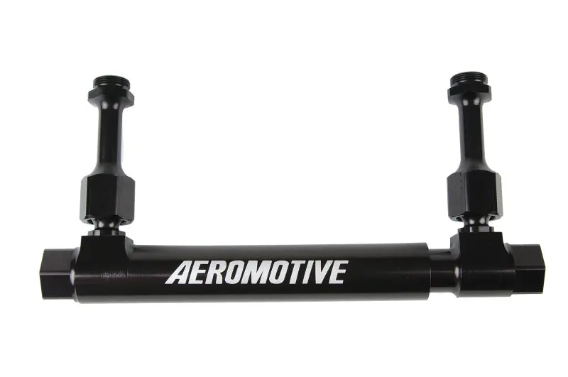 Aeromotive Fuel Log - Holley 4150/4500 Series 1
