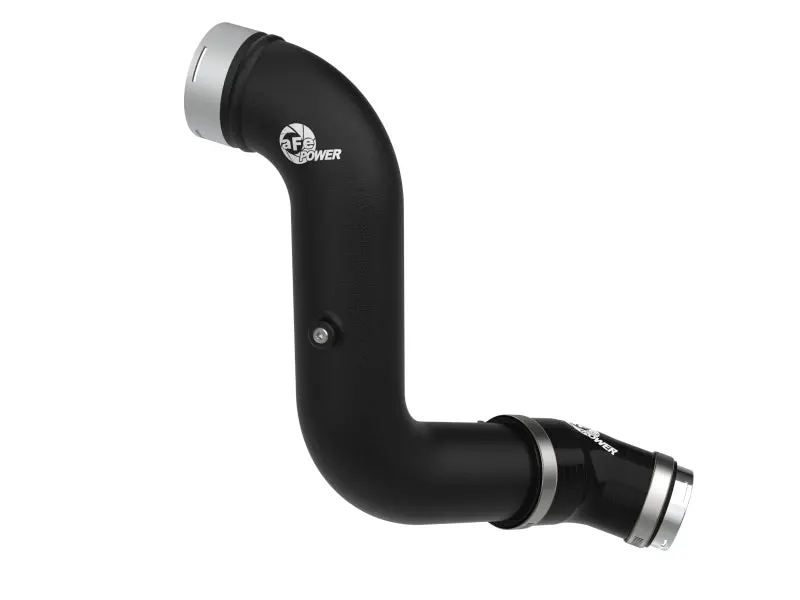 Afe Bladerunner Charge Pipe Kit For 2023–2025 Gmc Colorado & Canyon 2.7L Turbocharged I4 1