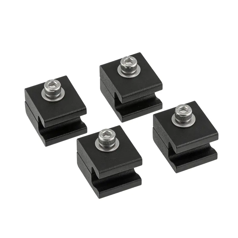 Arb Alloy Base Rack Block Kit For Roof-Mounted Carriers 1