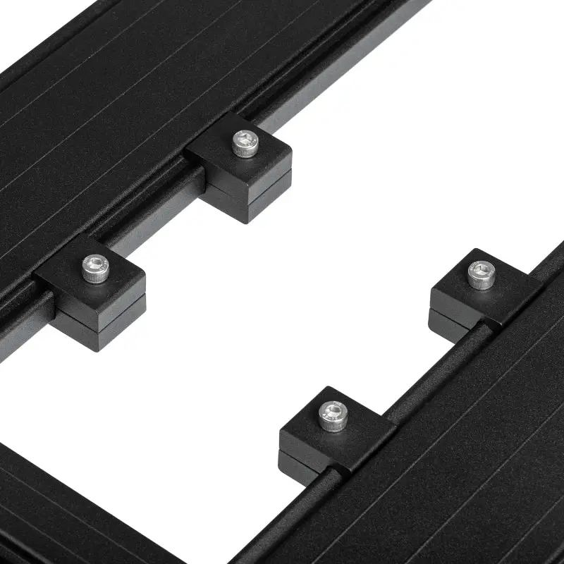Arb Alloy Base Rack Block Kit For Roof-Mounted Carriers 2