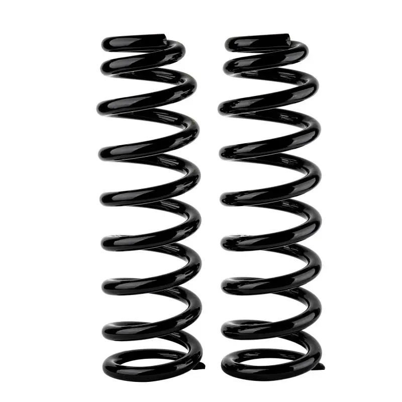 Arb / Ome Front Coil Springs For Toyota Land Cruiser 200 Series 1