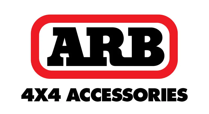 Arb V-Spec Snorkel For Mitsubishi Pajero Sport (Qe) & Pajero (Sp) – 2.5L Diesel, 16-Outlet Design 1