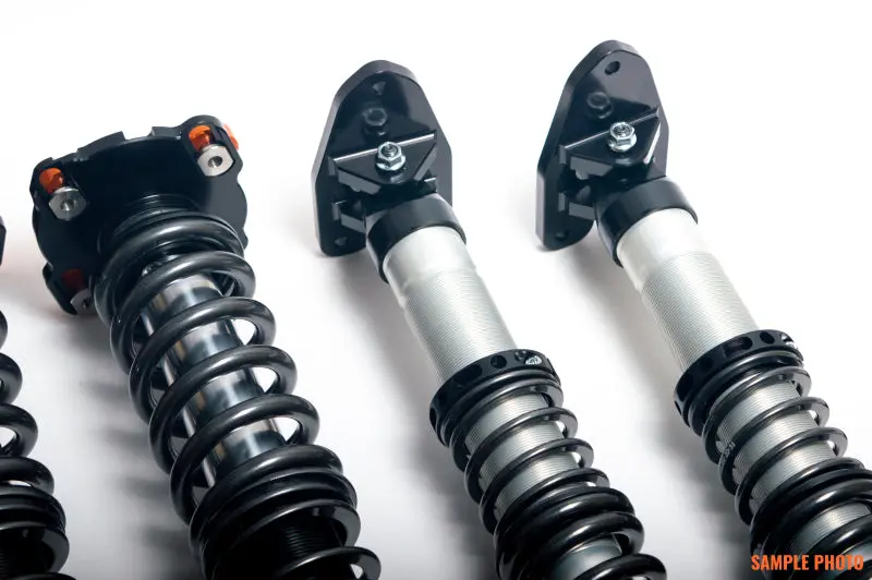 Ast Comp Series Coilovers For Bmw M3 F80 (2012–2015 Pre-Lci & 2015–2018 Lci) And M4 F82 1