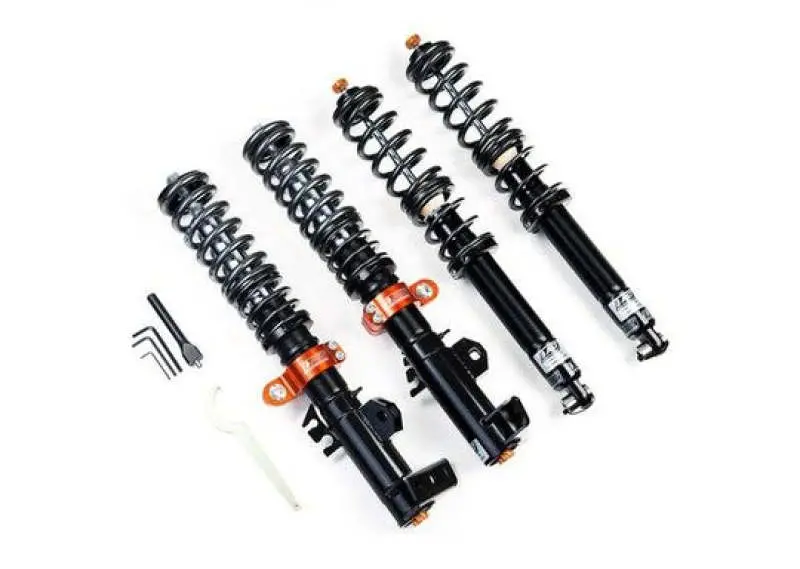 Ast Comp Series Coilovers For Bmw M3 F80 (2012–2015 Pre-Lci & 2015–2018 Lci) And M4 F82 2