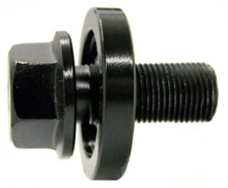 Ati Oem-Style Crankshaft Bolt For Chrysler 5.7L And 6.4L Hemi Engines (Part #918487) 1