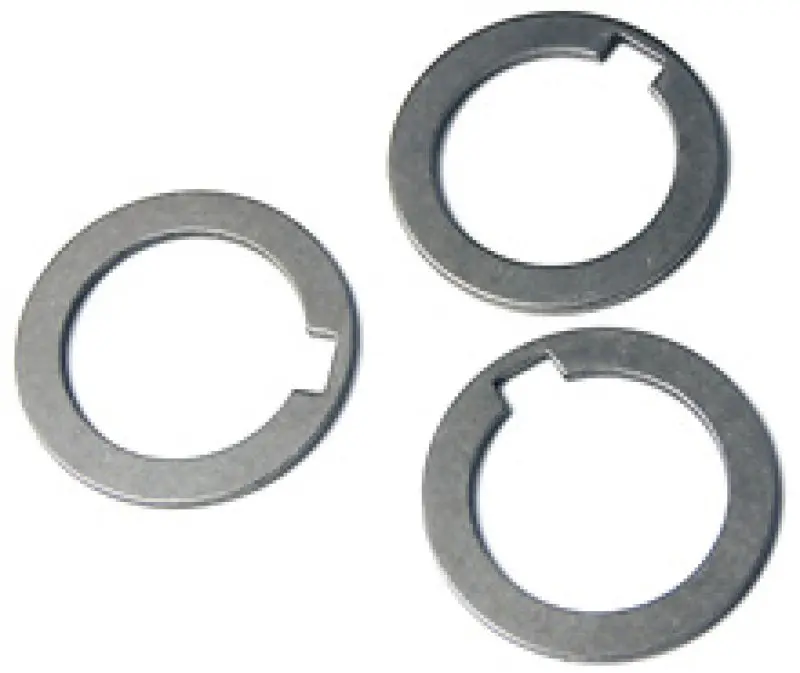 Ati Precision Crank Hub Spacer For Small-Block Chevy – 0.093" Thickness 1