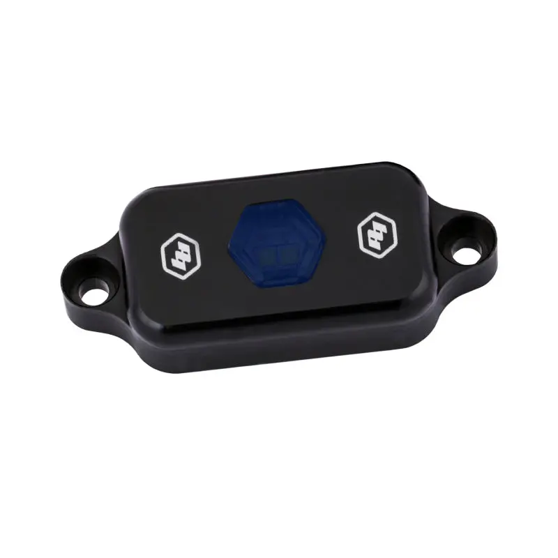 Baja Designs Led Rock Light – Compact Blue Illumination For Off-Road Trail Navigation 1