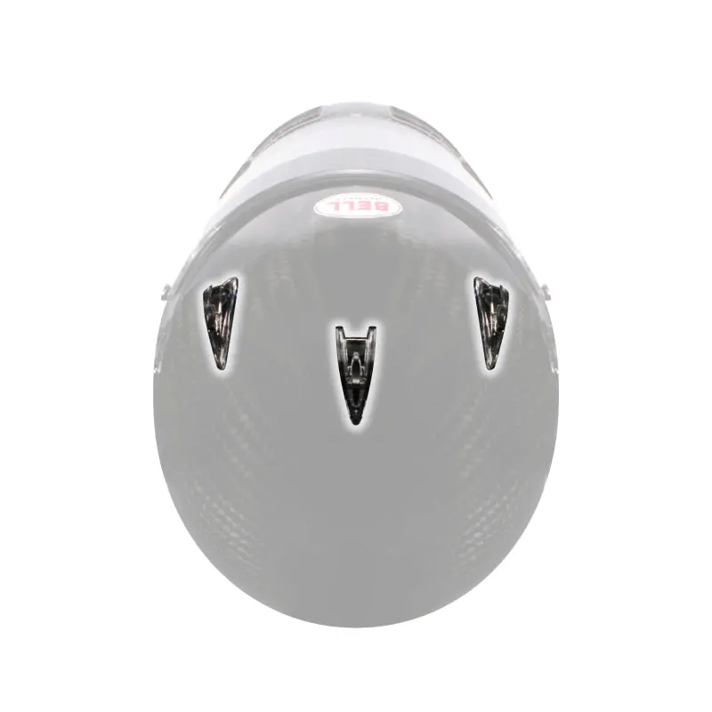 Bell Racing Manual Hood Vent Assembly 1