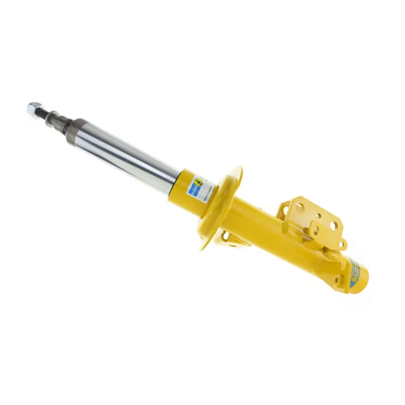 Bilstein B6 Hd Monotube Strut Assembly – 36Mm, Lower Clevis / Upper Stem, Yellow Finish 2