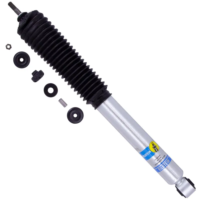 Bilstein B8 14-19 Ram 2500 Rear (4Wd Only/Rear Lifted Height 2In W/O Air Leveling) Replacement Shock 1