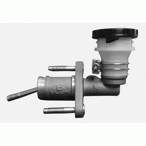 Blox Racing Clutch Master Cylinder Replacement For Honda Civic (1992–2000), Acura Integra (1994–2001), And S2000 1