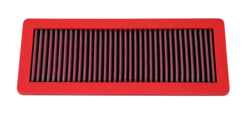 Bmc High-Flow Panel Air Filter For 2017+ Vauxhall Grandland X (1.6L Turbo Engine) 1