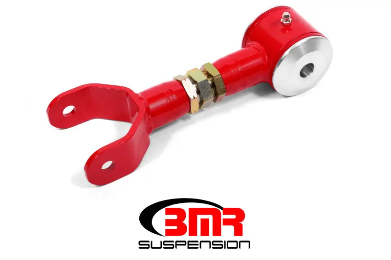 Bmr Adjustable Upper Control Arms – Polyurethane Bushings, On-Car Adjustment For 2011–2014 S197 Mustang 1