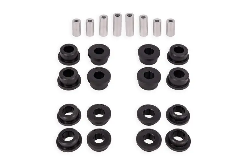 Bmr Delrin Bearing Kit For Rear Upper & Lower Control Arms – Chevrolet Corvette C5 (1997–2004) And C6 (2005–2013) 1