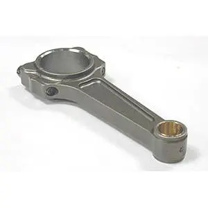Brian Crower Forged Connecting Rods For Scion 2Az-Fe Engine – 5.885" Length, Includes Arp2000 Fasteners 1