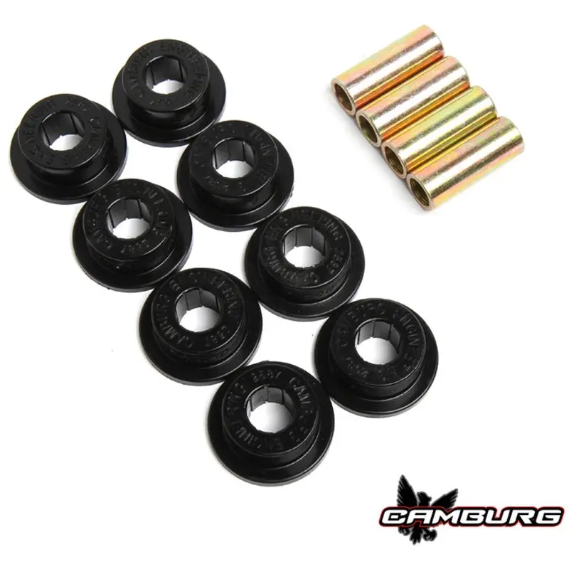 Camburg Upper Control Arm Bushing And Sleeve Kit For 1996–2004 Toyota Tacoma & 1996–2002 4Runner 1