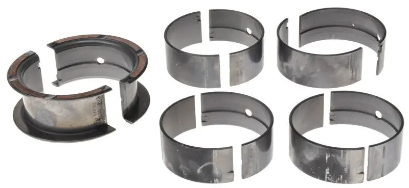 Clevite Main Bearing Set For Nissan 4-Cylinder Engines (1952–2187–2389Cc, 1974–1989) 1