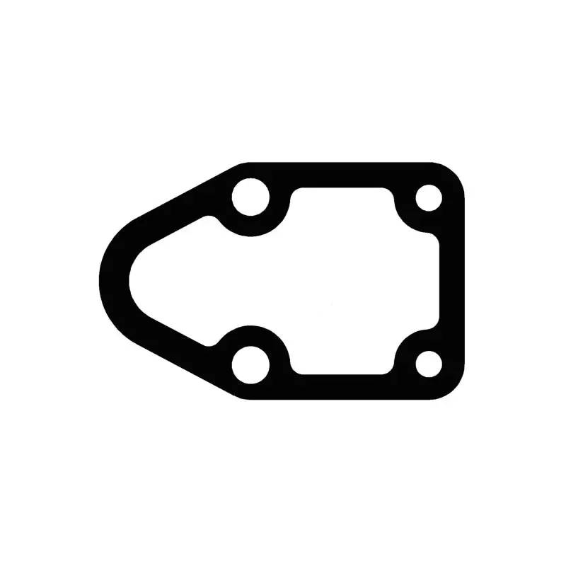 Cometic Afm Fuel Pump Gasket – .032-Inch Thickness, 4-Bolt Pattern, Compatible With Chrysler/Ford/Gm Engines 1