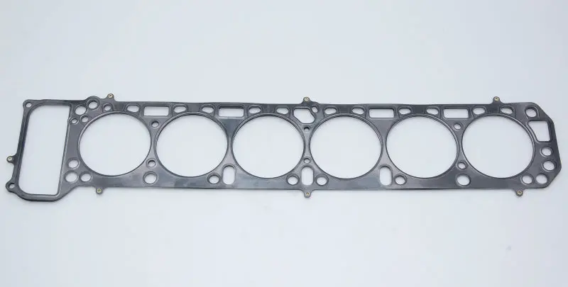 Cometic Datsun 240/260/280Z Nonturbo 89Mm .040 Inch Mls 5 Layer L28 Head Gasket 1
