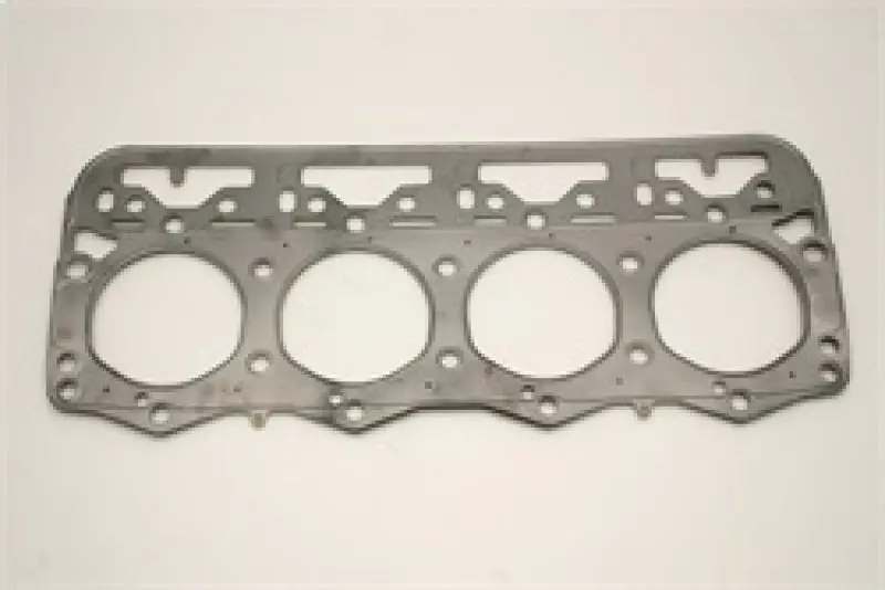 Cometic Mls Cylinder Head Gasket For 1994–2003 Ford 7.3L Power Stroke – .120" Thick, 4.140" Bore, Vin F Head Compatible 1