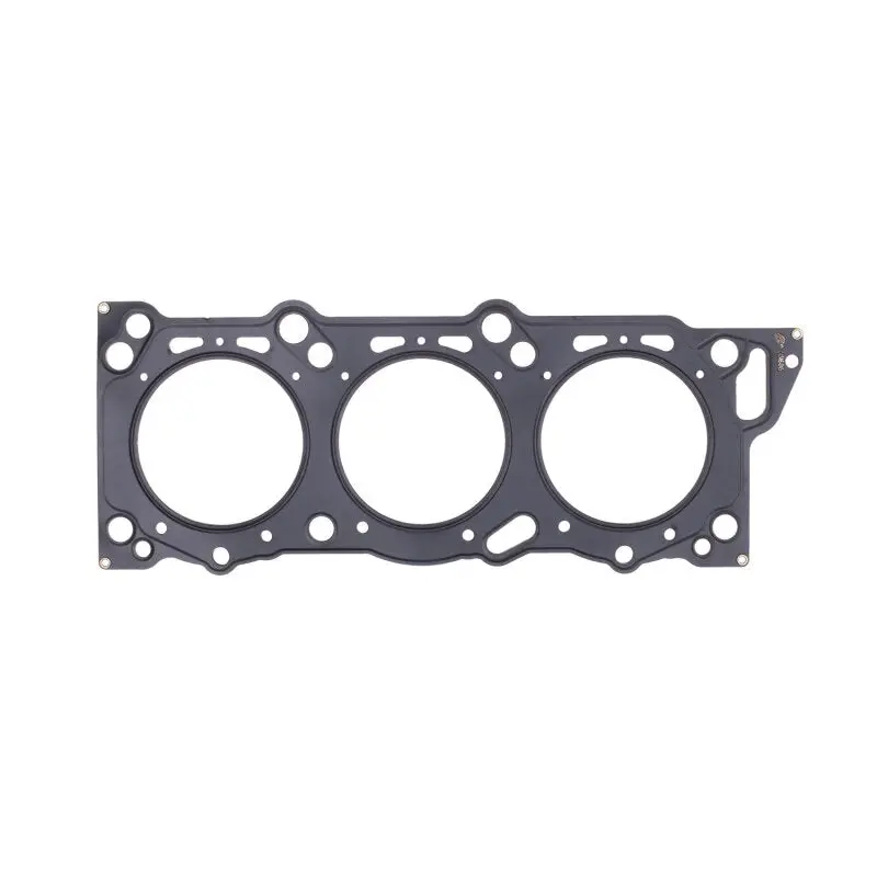 Cometic Mls Cylinder Head Gasket For Nissan Vg30De/Vg30Dett – .027" Thickness, 88Mm Bore 1
