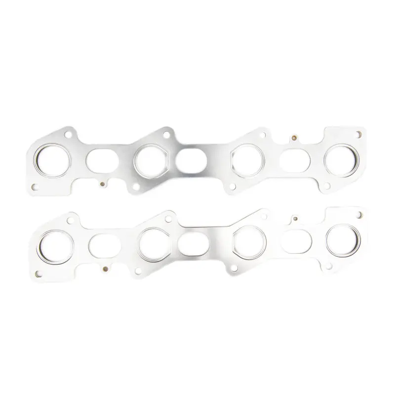 Cometic Mls Exhaust Manifold Gasket For 2003–2010 Ford 6.0L And 6.4L Powerstroke – 0.030" Thickness 1