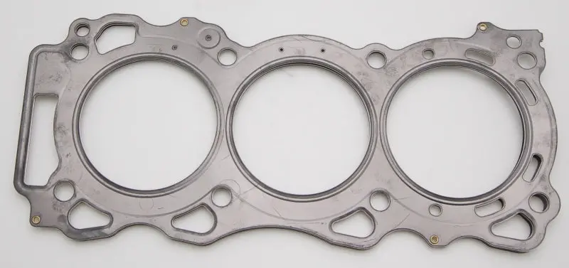 Cometic Mls Head Gasket For 2002+ Nissan Vq30/Vq35 V6 – 98Mm Bore, Left-Hand Configuration, .075" Thickness 1