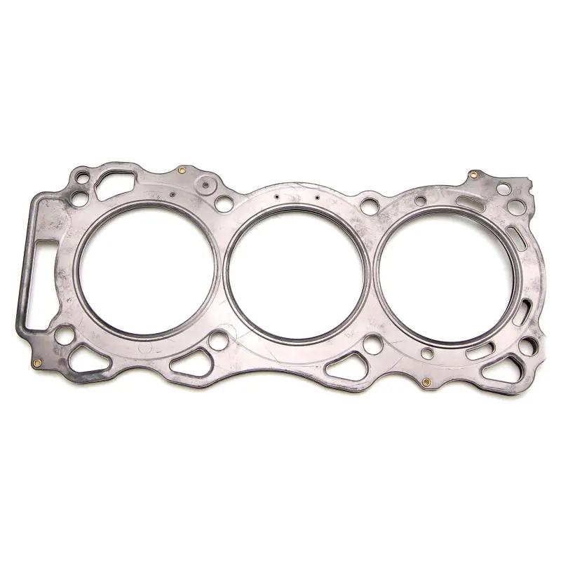 Cometic Mls Head Gasket For 2002+ Nissan Vq30/Vq35 V6 – 98Mm Bore, Left-Hand Configuration, .075" Thickness 2