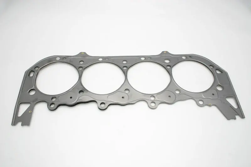 Cometic Mls Head Gasket For Mercury/Chevy Big-Block Engines – 4.6″ Bore, 0.027″ Thickness 1
