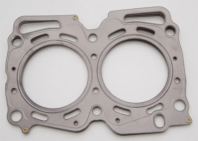 Cometic Mls Head Gasket For Subaru Ej20Gn Dohc Turbo (93Mm Bore, 0.070" Thickness) 1