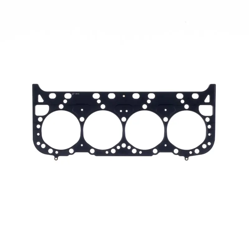 Cometic Mls Head Gasket Set For 1992–1996 Gm Lt1 Small Block – 4.100-Inch Bore, 0.060-Inch Thickness, Includes Valve Pocket Cutouts 1