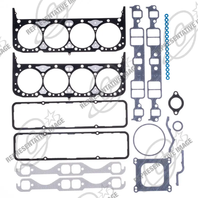 Cometic Rear Main Seal For Nissan Vg30De And Vg30Dett Engines 1