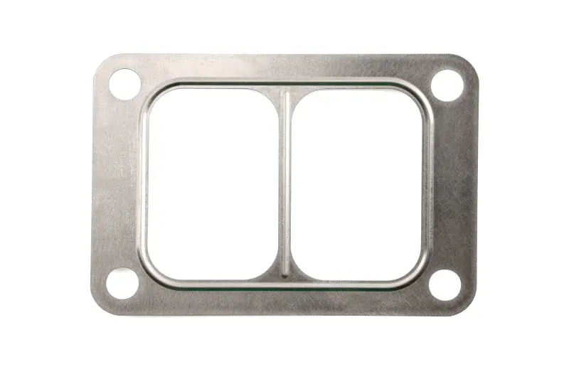 Cometic Stainless Steel Turbo Inlet Flange Gasket – 0.016" Thickness, T06 Divided Housing 1