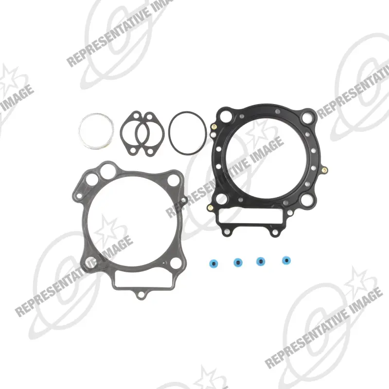 Cometic Turbo Head Gasket For 2009–2014 Arctic Cat Z1 Sno Pro 1