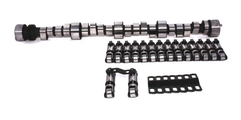 Comp Cams Camshaft & Hydraulic Lifter Kit – Cb310Ar8 Performance Package 2