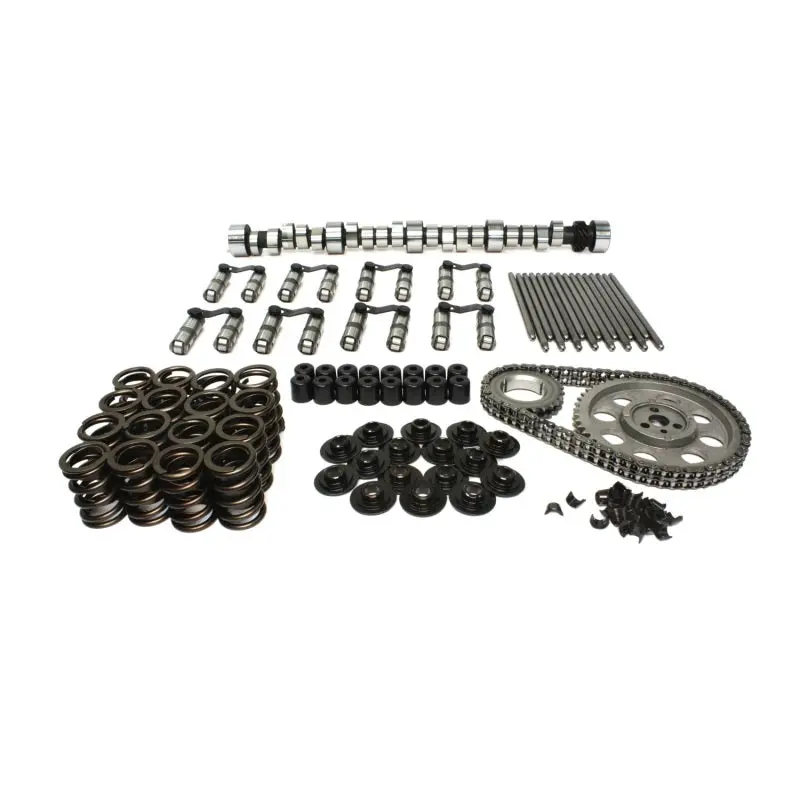 Comp Cams Cb264H-R10 Hydraulic Flat-Tappet Camshaft Kit 1