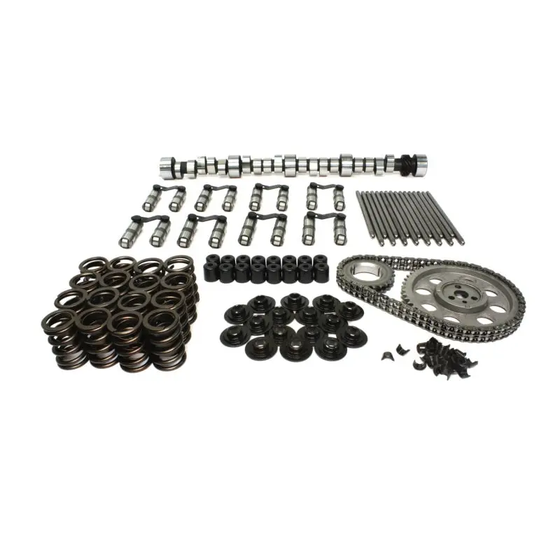Comp Cams Cb264H-R10 Hydraulic Flat-Tappet Camshaft Kit 2