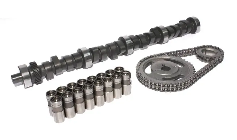 Comp Cams Ff 305H Performance Camshaft Kit 1