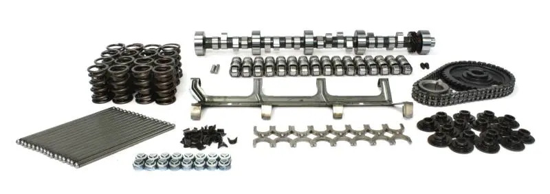 Comp Cams Fs 299Th R7 Thumper Camshaft Kit 1